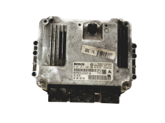 Controller 0281011783 9656709780 9654490280 PSA Bosch 30420