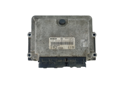 Controller Fiat 55185364 0281010337 Bosch 39173