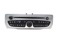 Cd Radio Player Renault Megane 3 Scenic 3 281159389R 7648026391