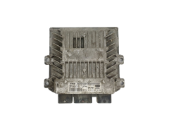 Controller 3S61-12A650-LB 5WS40140D-T SID 804 Ford Siemens 35458