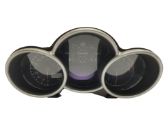 Speedometer/Instrument Cluster Alfa Romeo 147 735374413 110008953049 VDO