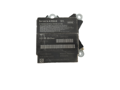 Controller Moduł 51897810 09110207K A2C53366482 Alfa Romeo 