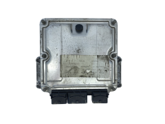 Controller PSA 0281011081 9647472780 9646850580 Bosch 60423
