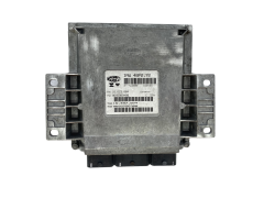 Controller 9645989480 9655756380 IAW48P2.72 16.623.004 PSA 50147
