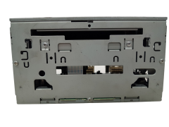 Cd Radio Player Mitsubishi Lancer 8701A363 DY-3W69U-5 34U262
