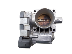 Air Throttle Body Fiat Ford 5519278 40SMF10 Magneti 2696