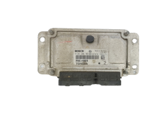 Controller 89661-0H020 0261208702  Toyota Bosch 47055