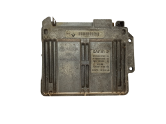 Controller Renault 8200023519 7700113510 21656026-0 Sagem 15815