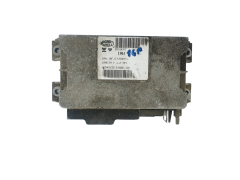 Controller Lancia 46545155 IAW16F.ET 61602.108.02 Marelli 