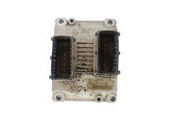 Controller ME73H4F001 0261208029 Fiat Bosch 39022
