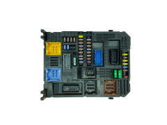 Controller BSI-EL3 9819851280-01 28550129 PSA