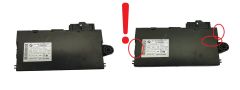 Controller 61.35-9237047-01 5WK49515EBR BMW Siemens 68838