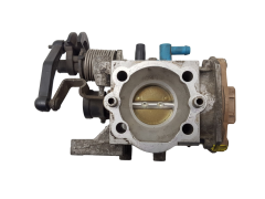 Air Throttle Body Citroen Peugeot 0438201530 1.1 8V Bosch
