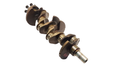 Crankshaft 8200416789 1.4 16v K4J Renault Dacia 8200785985 2478