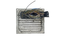 Controller S118934101D 4M51-12A650-HD Ford Siemens 44547