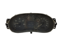 Speedometer/Instrument Cluster Renault Master 2 8200140413 B  1333