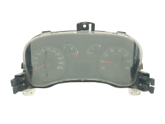 Speedometer/Instrument Cluster Fiat Punto 46833368 503000460300 27153