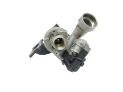 Turbocharger VW Audi Seat Skoda 1,4 TSI TFSI 04E145704R