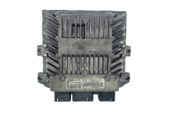 Controller 5WS40117D-T 9655938780 9648624280 PSA Siemens 50792