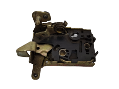 Door Lock Mechansim Right Front 96056001 Citroen ZX Rockwell 5D 11166