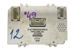 Controller Moduł Suzuki 36770-62JB0 Calsonic Kansei