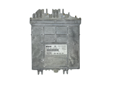 Controller 028906021GN 0281001660 Audi Bosch 55156
