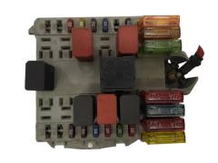 Fuse Box Fiat 46766775 Delphi 20055