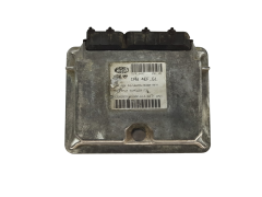 Controller IAW 4EF.G1 73502897 61600.614.04 Fiat Magneti Marelli 17018