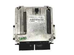 Controller 0261S17629 HV4A-12A650-GA  Ford Bosch