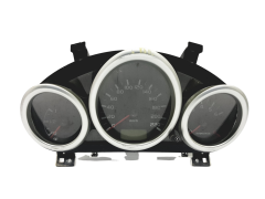 Speedometer/Instrument Cluster Mitsubishi Colt MN148888K MM0038007 56983