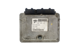 Engine Controller IAW4EF.G2 55180281 Fiat 34410