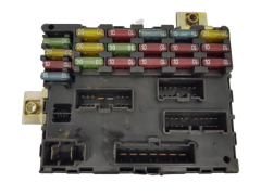 Fuse Box Fiat 46412170 20116