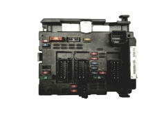 Controller BSM B2 PSA 9650664180 Delphi 18100