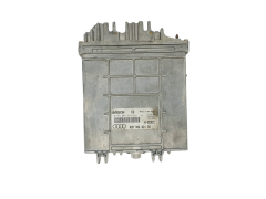 Controller 028906021BD 0281001438 Audi Bosch 45648