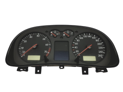 Speedometer/Instrument Cluster VW Golf MK4 1J0920821A 110008958012 28857