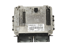 Controller 0261S09683 C1B1-12A650-NE Ford Bosch 28834