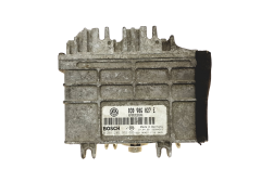 Engine Controller VW 030906027E 0261203932 Bosch 24843