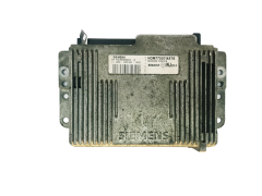 Controller S115303204C 7700114576 8200019879 Renault Siemens 32160