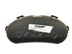 Speedometer/Instrument Cluster Peugeot 206 9656696080 000500110 53859