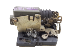Door Lock Mechansim Left Front Renault Master 2 7701046145 7701039565