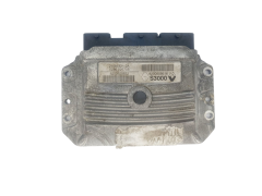 Controller 21585421-2A 8200509552 8200509516 Renault Johnson 45144