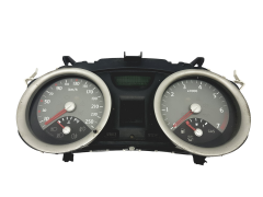 Speedometer/Instrument Cluster Renault Megane 2 8200074323 E 57507