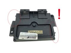 Controller 9641390180 9646260280 R04080026D  80893D PSA Lucas 60254