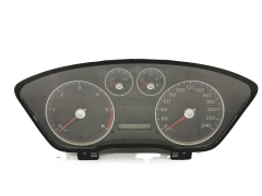Speedometer/Instrument Cluster Ford Focus 3M5F-10841-B 3M5F-10A855-A 58049