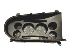 Speedometer/Instrument Cluster Iveco Daily 504055193 155160000103 59524