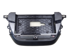 Control panel Radio Navi Opel Corsa F 39185456 A0067A01 3