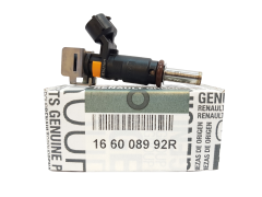 Fuel Injection New Original Dacia Renault 1.6 16V 166008992R H8201488661