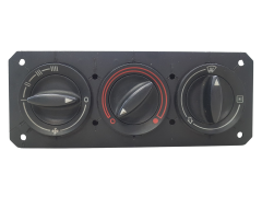 Heater Control Unit Audi A4 B5 893959511