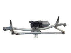 Wiper Mechanism Berlingo 2 Partner 2 9682861480 0390241621 Bosch 0km