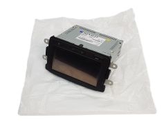 Navigation New Original Radio Renault Captur Trafic 3 281150099R 281151309R